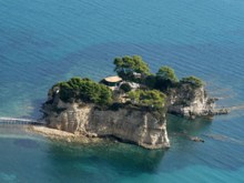 Zakynthos-vakantie-AgiosSostis-Griekenland